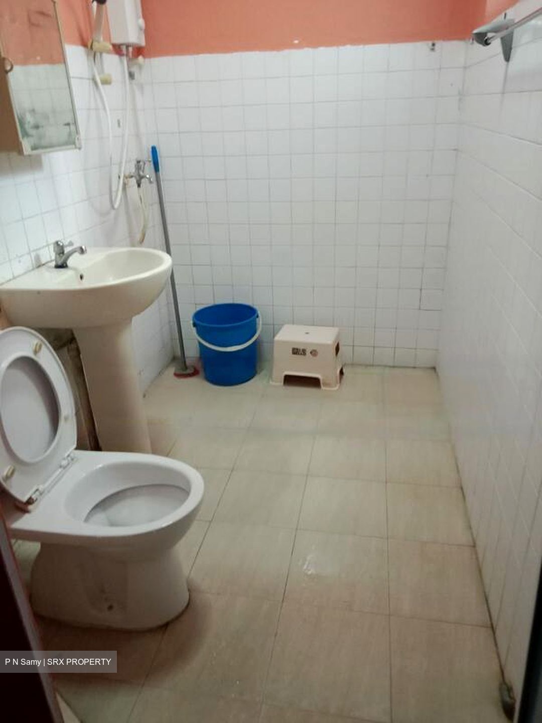 Blk 915 Nanyang Emerald (Jurong West), HDB 4 Rooms #450737731